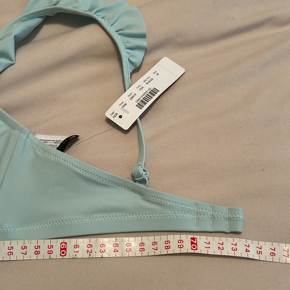 J. Crew Bikini Top - Picture 3 of 3